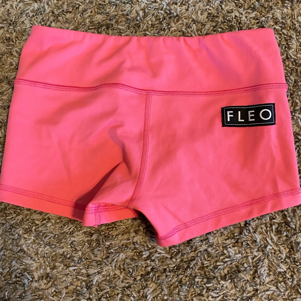 XS pink OG Fleo